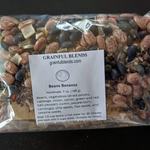 Beans Bonanza