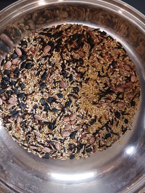 Bean Soup Mix
