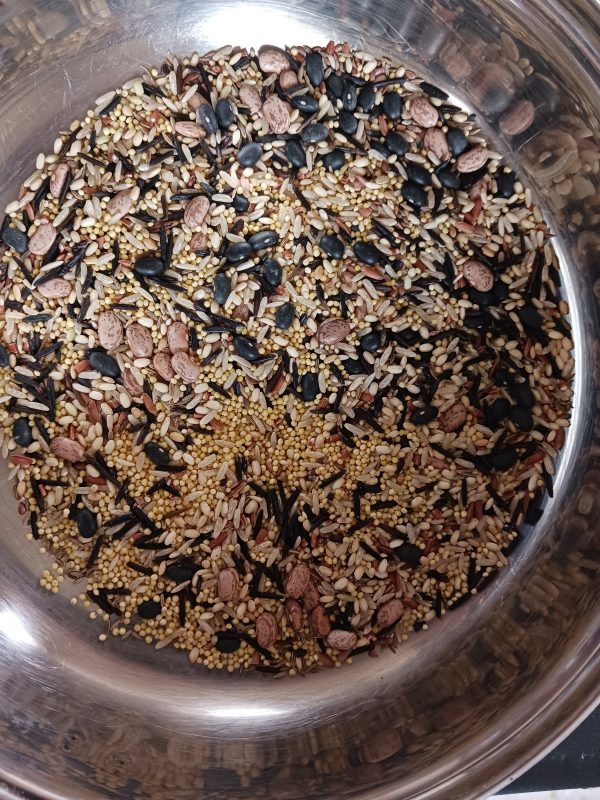 Bean Soup Mix