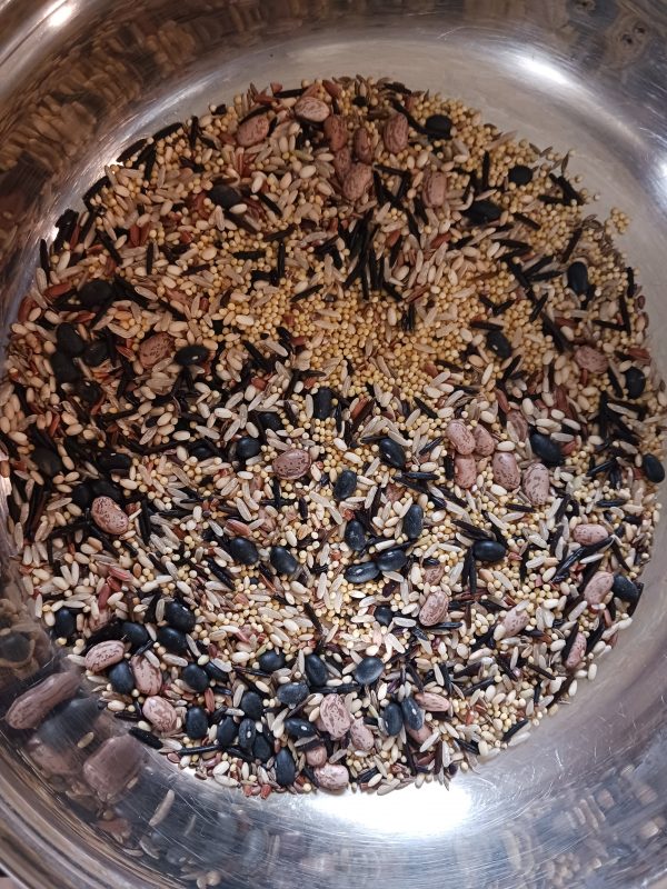 Bean Soup Mix