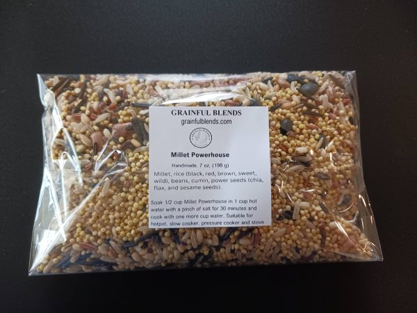 Bean Soup Mix