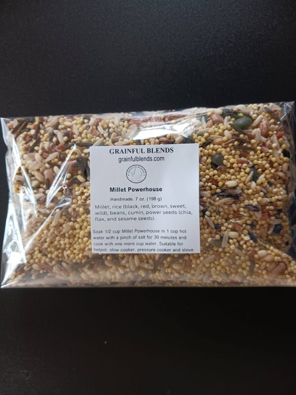 Bean Soup Mix