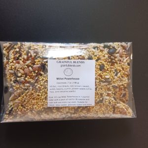 Millet Powerhouse