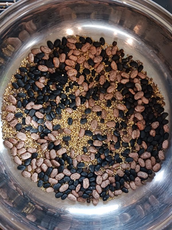 Cumin Rice Pilaf Blend
