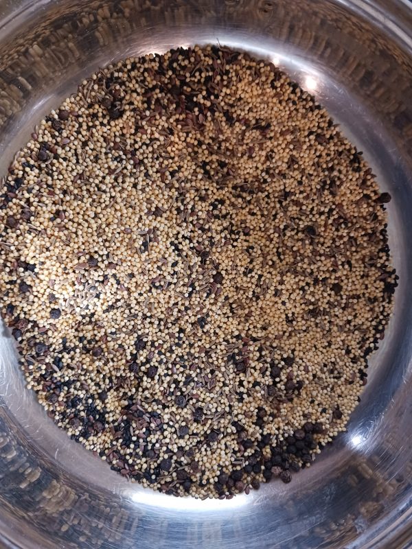 Cumin Rice Pilaf Blend