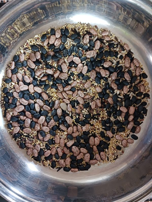 Cumin Rice Pilaf Blend