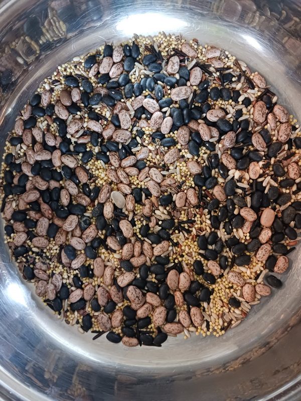 Cumin Rice Pilaf Blend