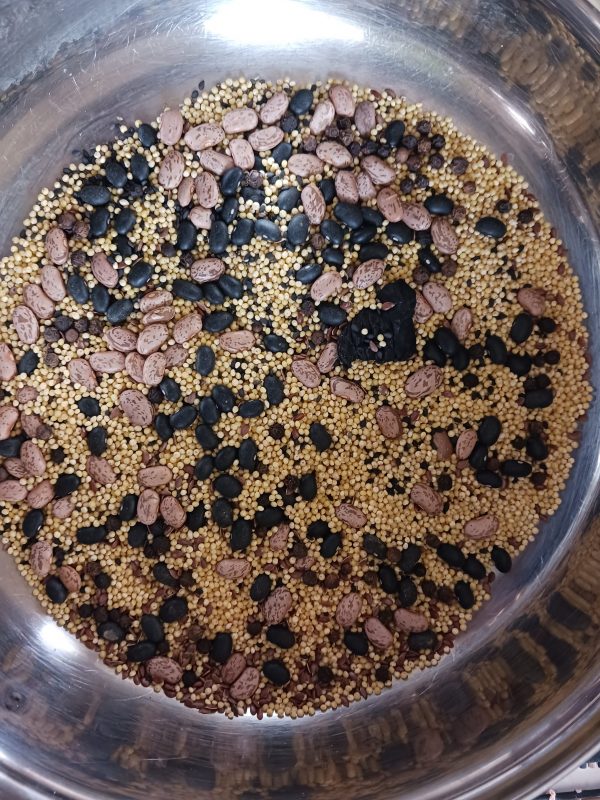 Bold Blend