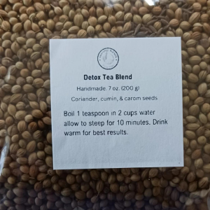 Detox Tea Blend