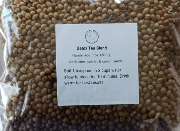Detox Tea Blend