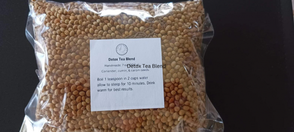 Detox Tea Blend