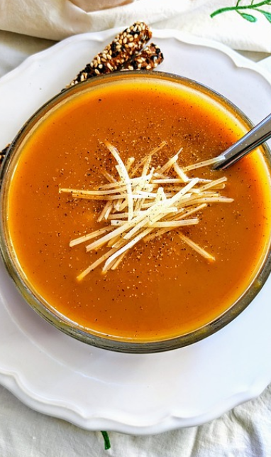 Lentil Soup