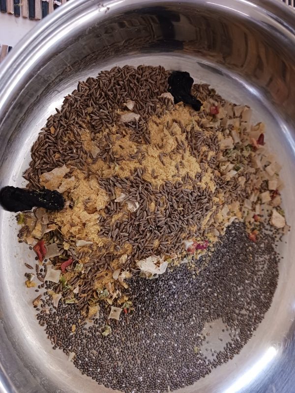 Chia Seed-Nutritional-Broth