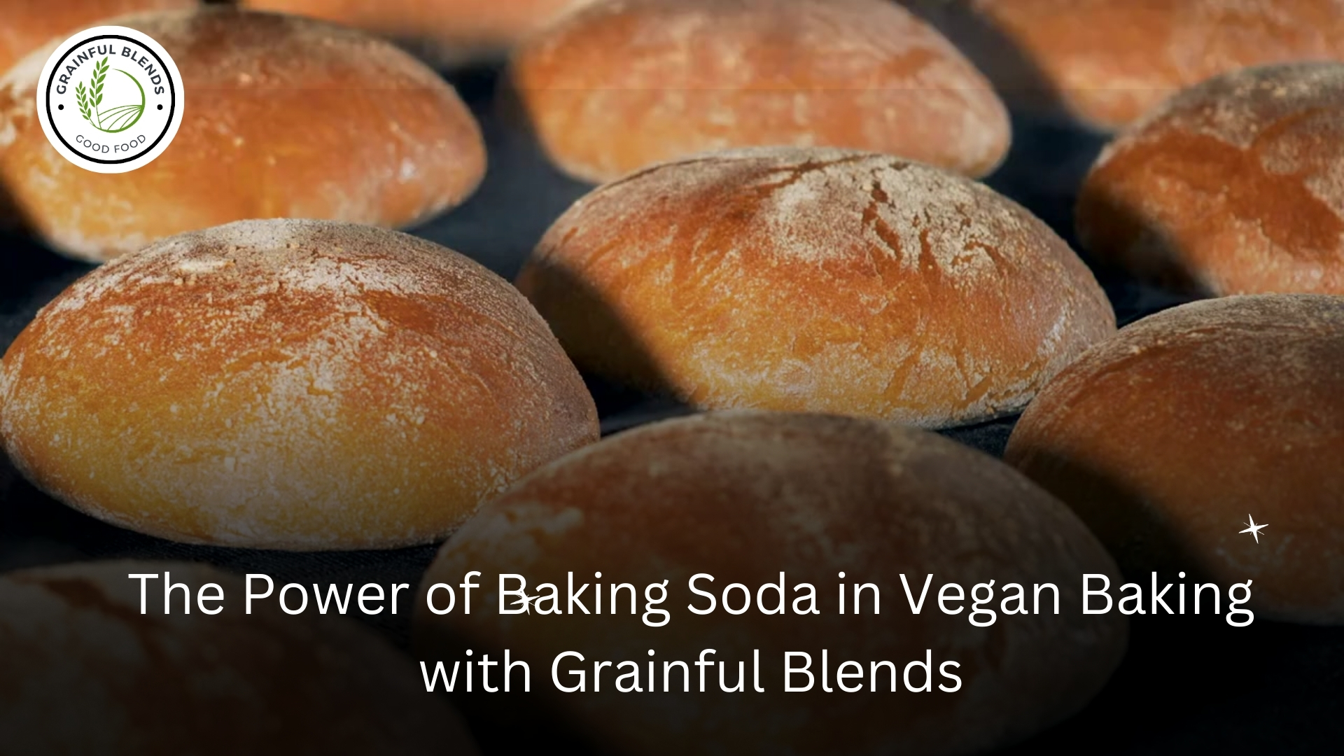 Baking soda