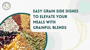 Read more about the article Easy Grain Side Dishes to Elevate