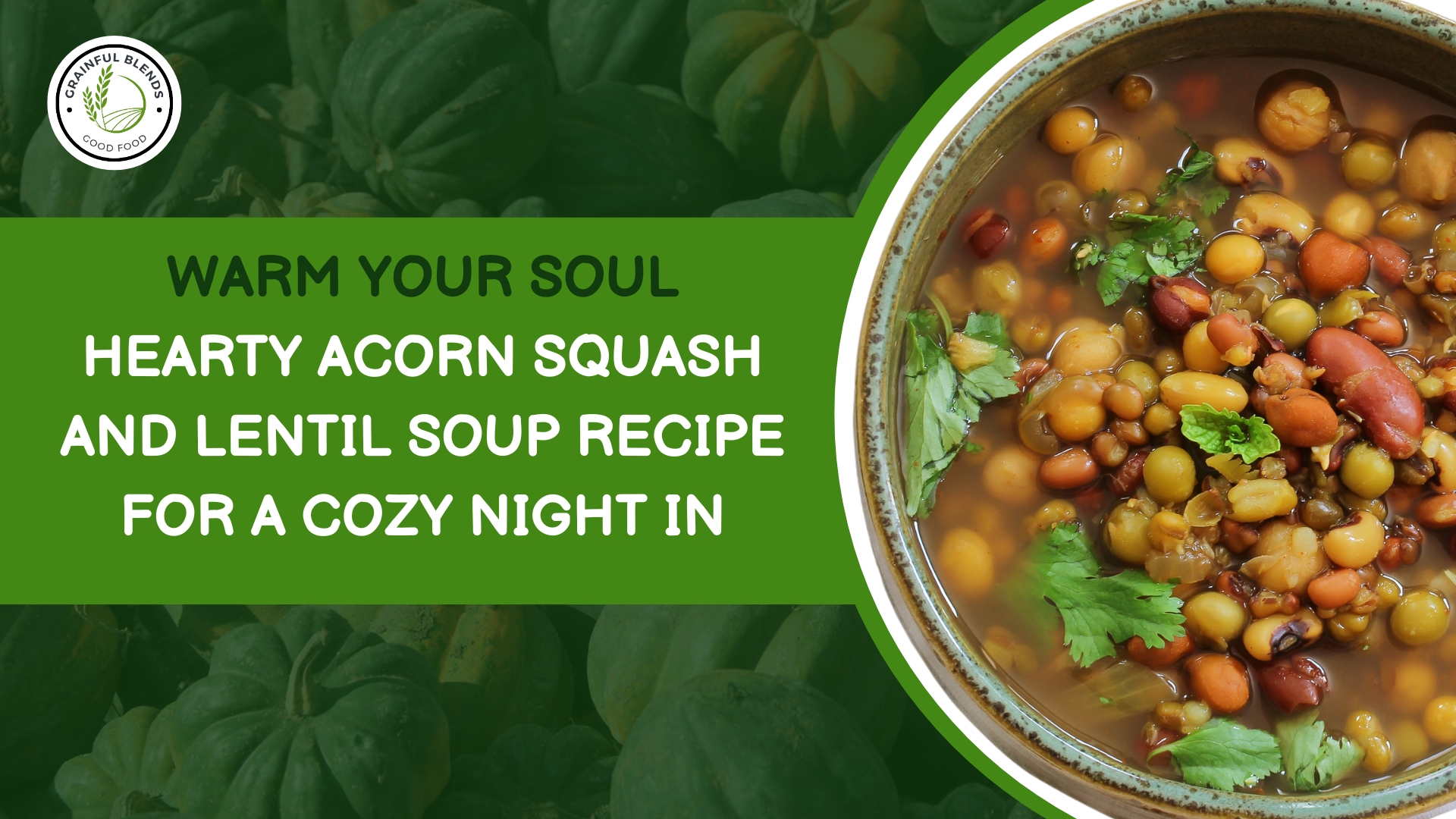 Read more about the article Warm Your Soul