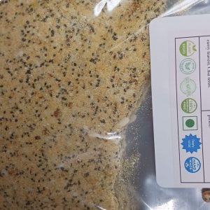 Lemon Poha