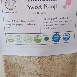 Sweet Kanji
