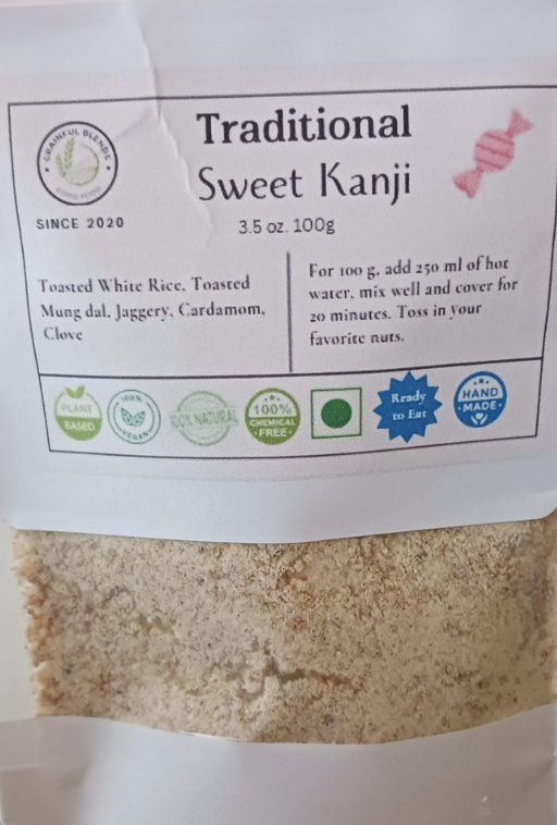 Sweet Kanji