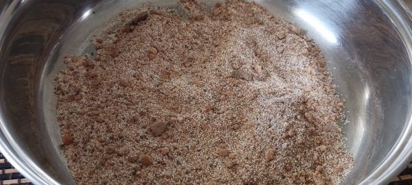 Sweet Sour Upma_4