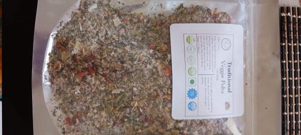 Veggie Poha_1