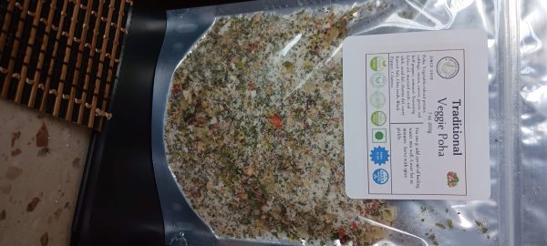 Veggie Poha_2