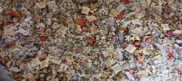 Veggie Poha_5