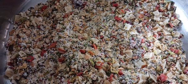 Veggie Upma_5