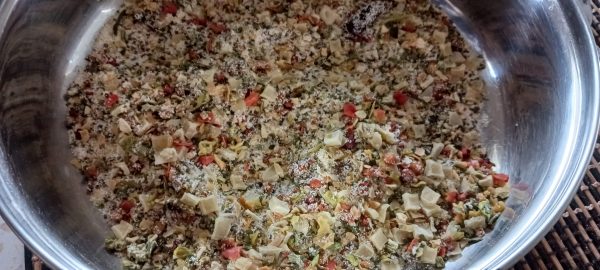 Veggie Upma_6