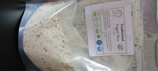 Yogurt Rice (4)