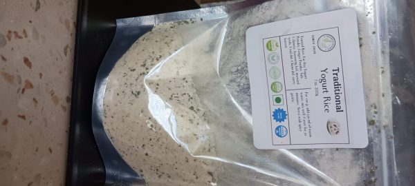 Yogurt Rice (5)