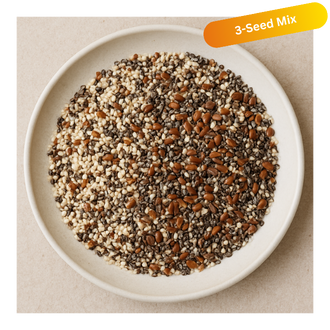 3-Seed Mix