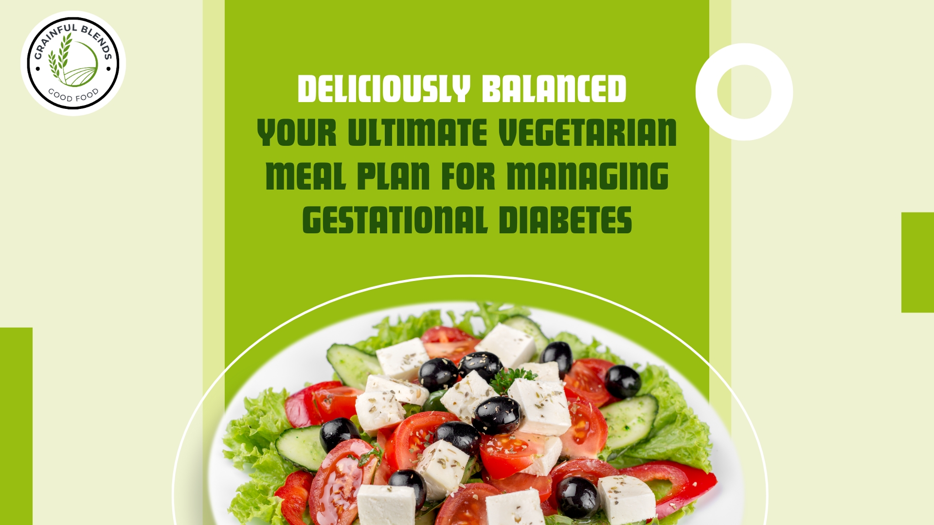 Read more about the article Deliciously Balanced
