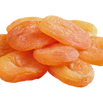 Premium Dried Apricots