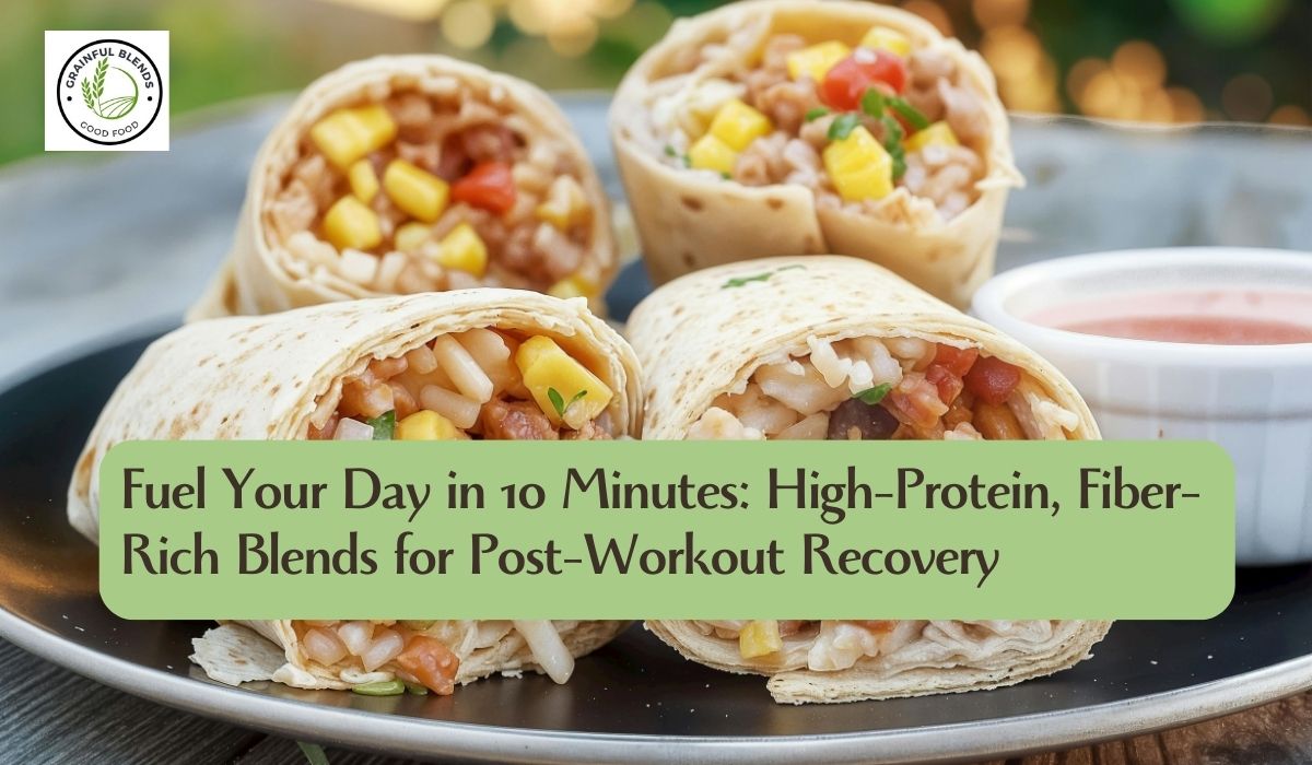 Read more about the article Fuel Your Day in 10 Minutes