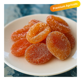 Premium Apricots