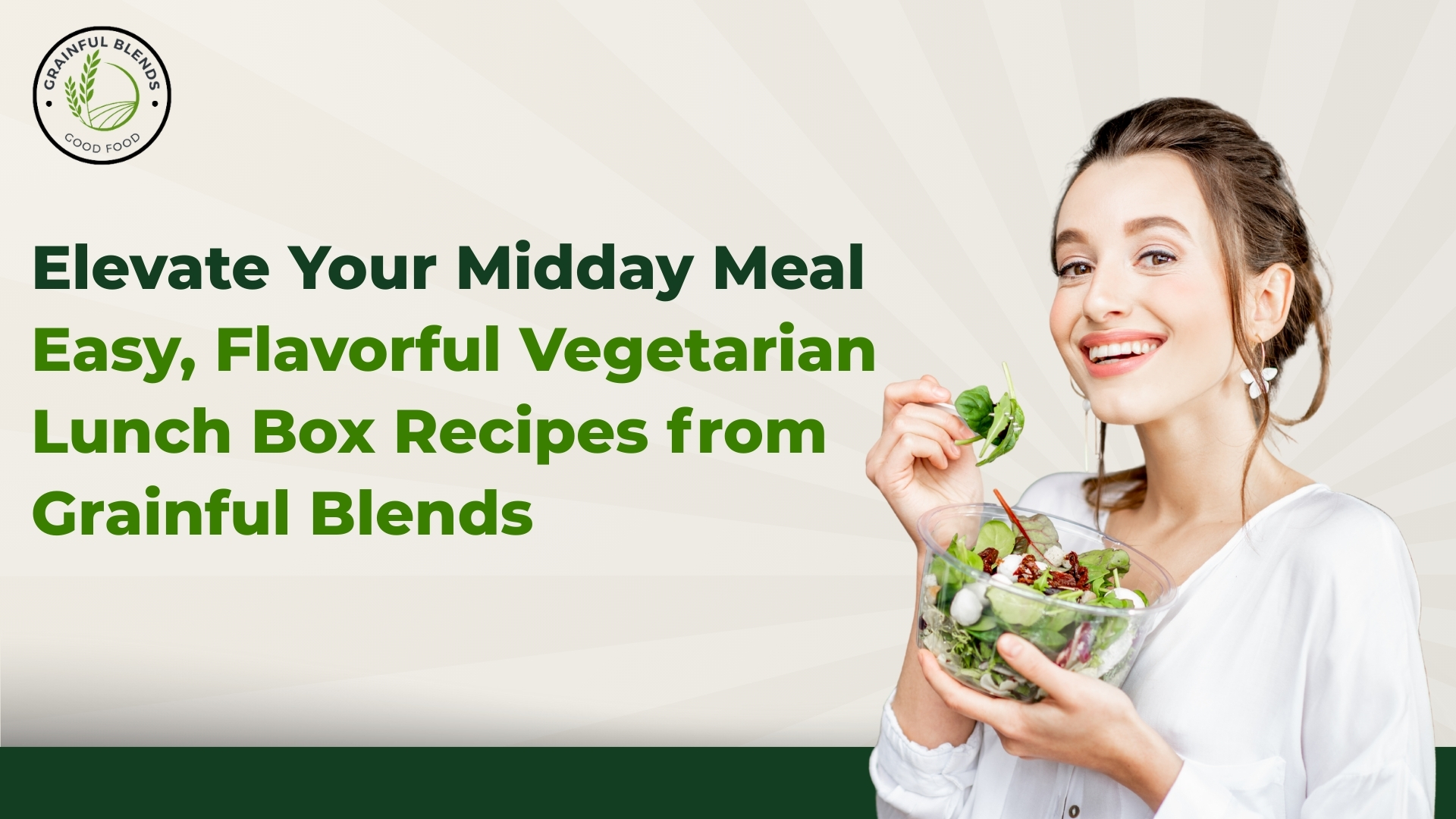 Read more about the article Elevate Your Midday Meal