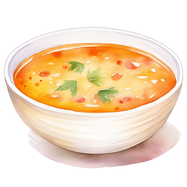 soup