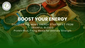 Read more about the article Boost Your Energy