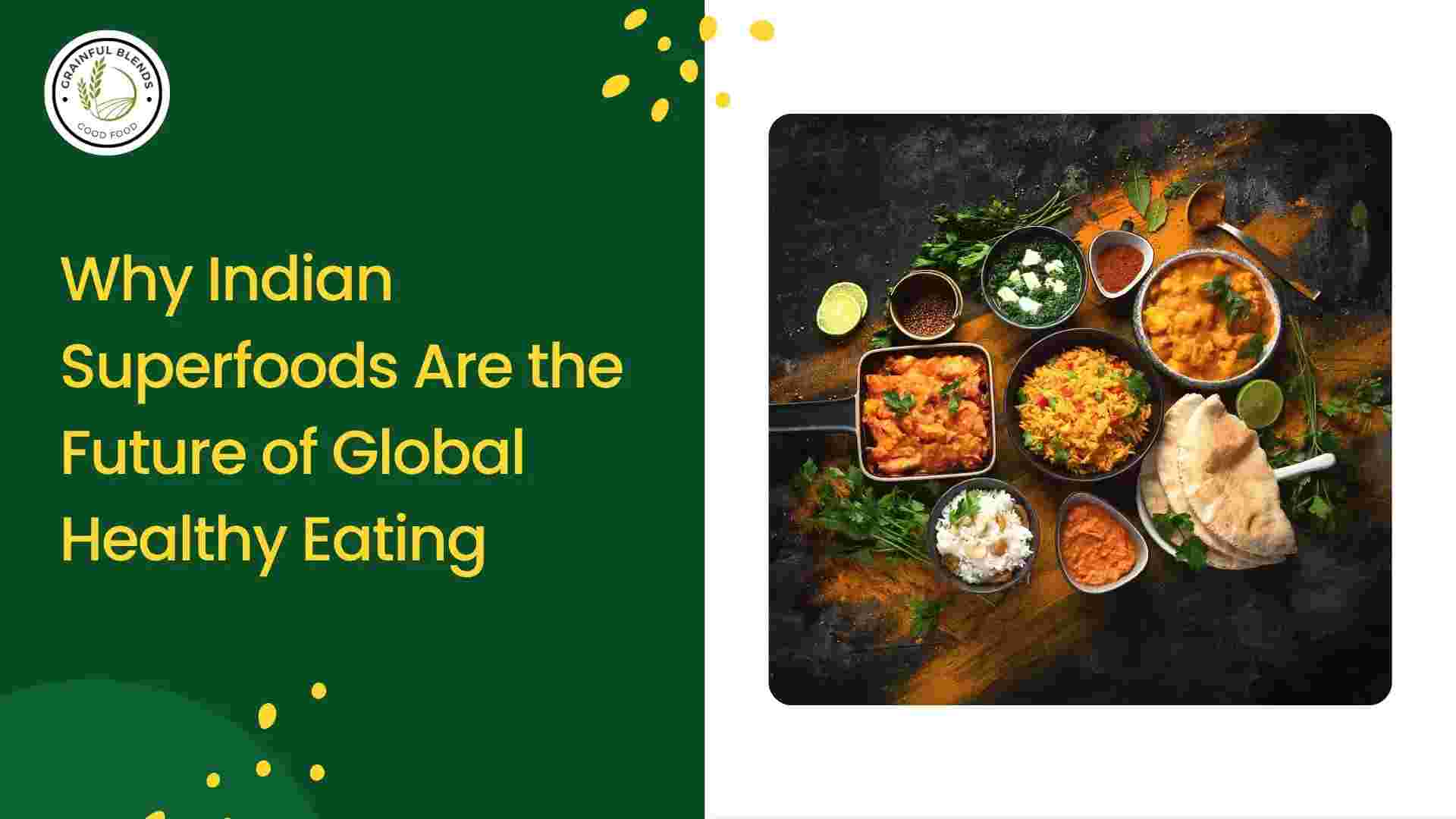 You are currently viewing Global Healthy Eating