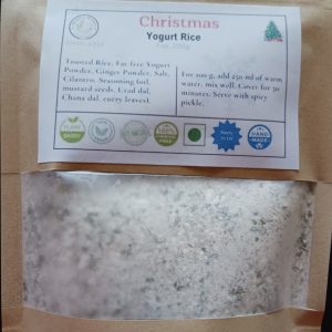 Premium Christmas Festival Collection