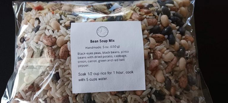 Bean-Soup-Mix