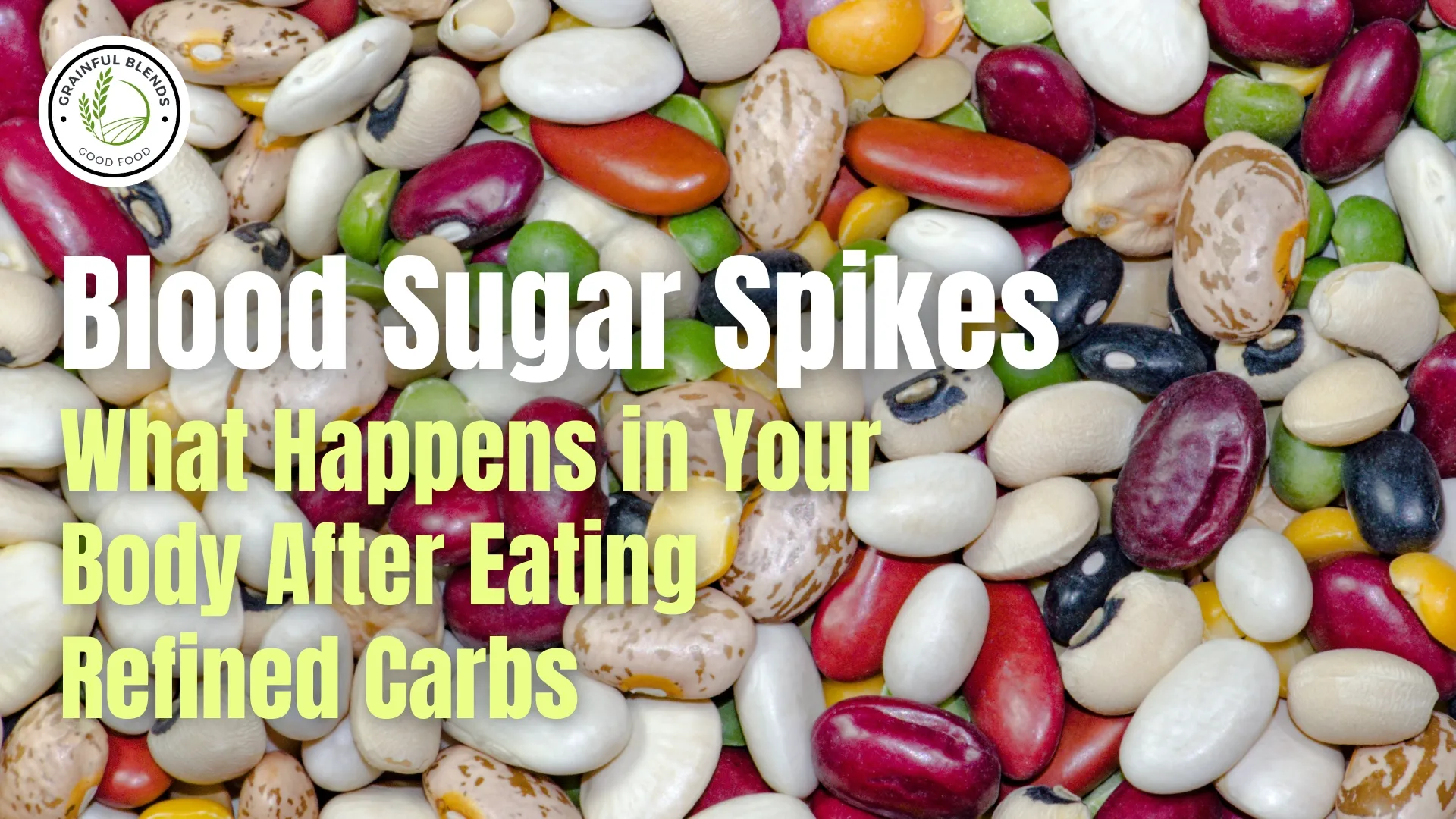 Read more about the article Blood Sugar Spikes