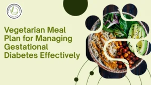 Read more about the article Vegetarian Meal Plan