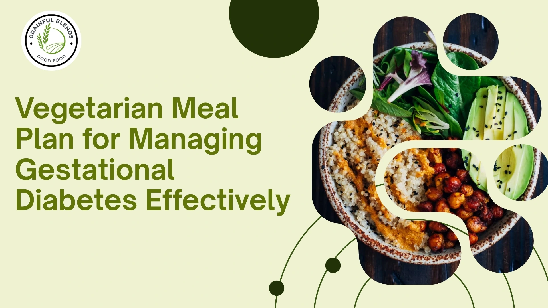 Read more about the article Vegetarian Meal Plan