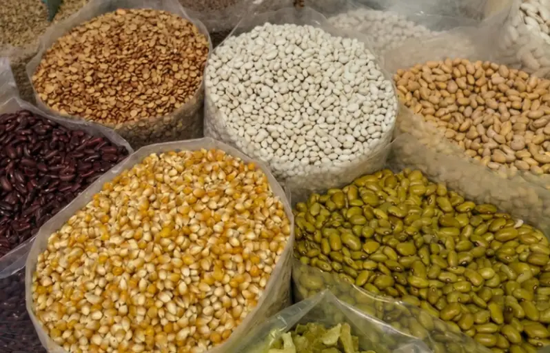 Why People Choose Grainful Blends