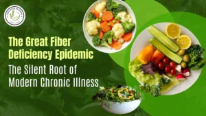 Read more about the article The Great Fiber Deficiency Epidemic