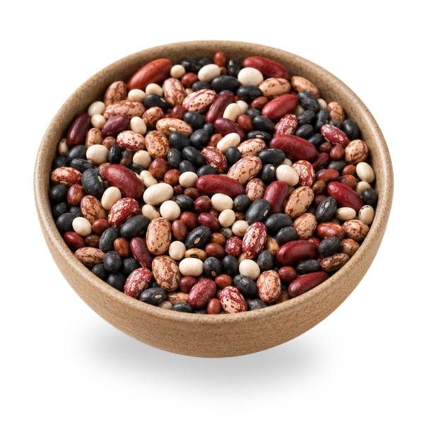 Bean Medley